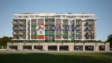 For sale - Apartment in Sunny Beach,  Burgas
