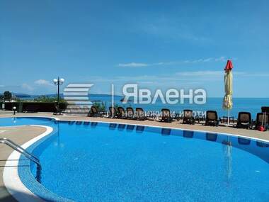 Vânzare - Apartament în Lozeneț,  Burgas