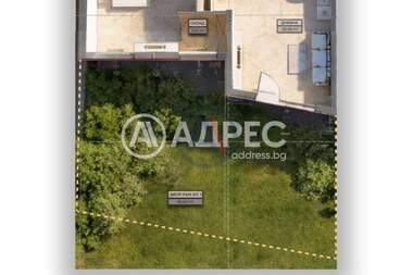 Satış - Apartman olarak Ovça Kupel 2,  Sofia