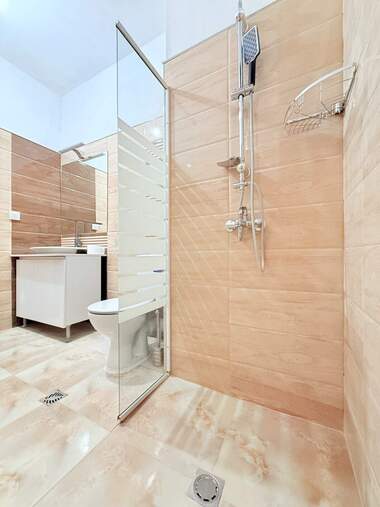For rent - Apartment in Slaveykov,  Burgas
