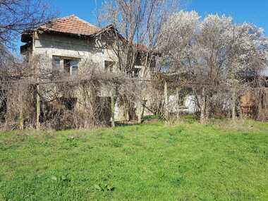 Vânzare - Casă în Butovo,  Veliko Tărnovo