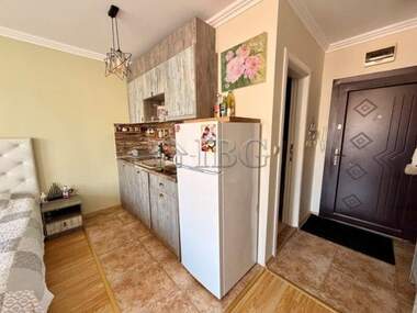 For sale - Apartment in Nessebar,  Burgas