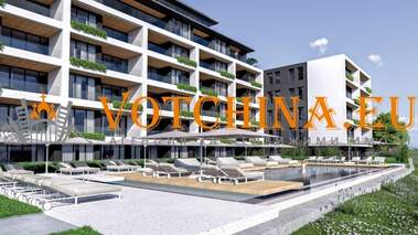 Vânzare - Apartament în Slănceev den,  Varna