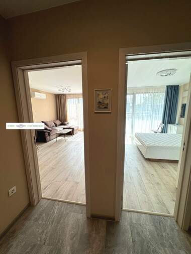 Kira - Apartman olarak Hristo Smirnenski,  Plovdiv