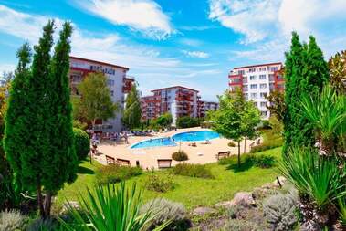 For sale - Apartment in Elenite,  Burgas