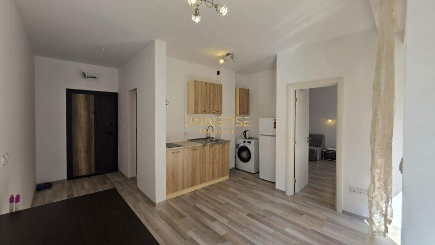 Zweizimmer Wohnung in Sweti Wlas, Burgas – Foto 7