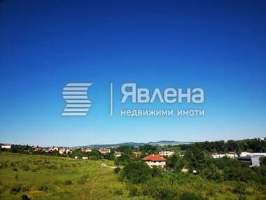 For sale - For Construction in Bankia,  Sofia