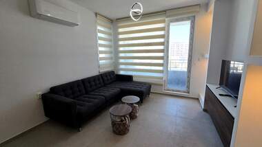 For rent - Apartment in Madika,  Burgas