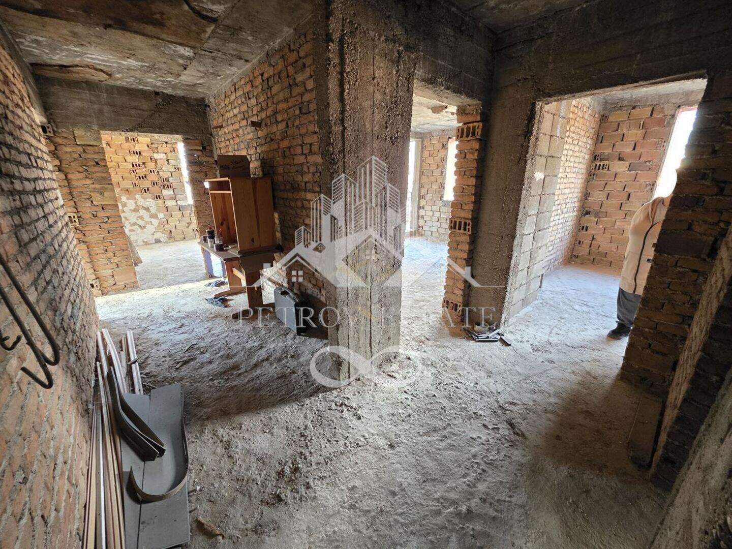 Floor of a house in Velingrad, Pazardjik – photo 6