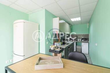 Vânzare - Apartament în Alen mak,  Varna