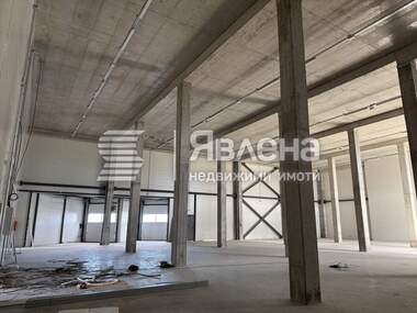 Продажба - Промишлено помещение в Лозен,  София
