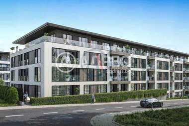 Vânzare - Apartament în Malinova Dolina,  Sofia