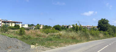 Vânzare - Teren de construcții în Lozeneț,  Burgas