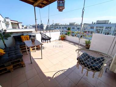 Kira - Apartman olarak Slaveykov,  Burgas
