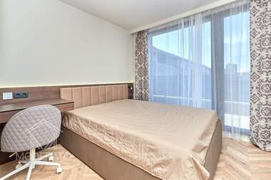Vânzare - Apartament în Țentăr,  Burgas