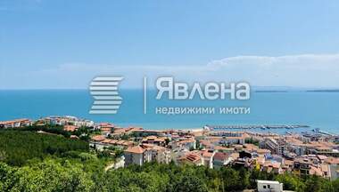 Продажба - Къща в Свети Влас,  Бургас