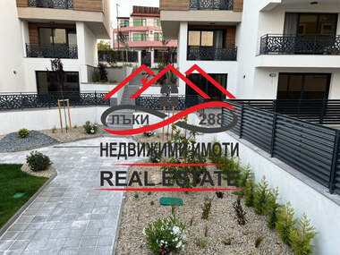 Продажба - Апартамент в Созопол,  Бургас