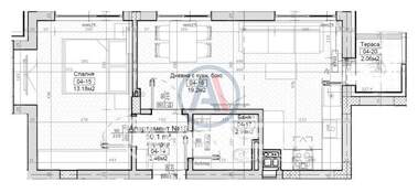 Satış - Apartman olarak Levski,  Sofia