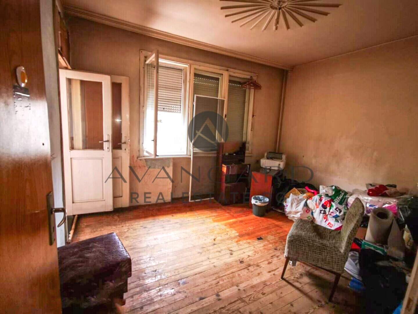 Τρίδωμο Διαμέρισμα σε Κιούτσουκ Παριζ, Πλοβδιβ – φωτογραφία 9