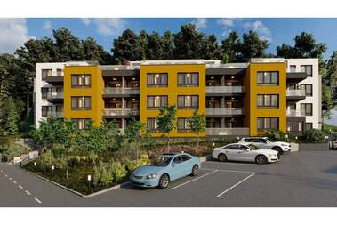Satış - Apartman olarak Vinica,  Varna