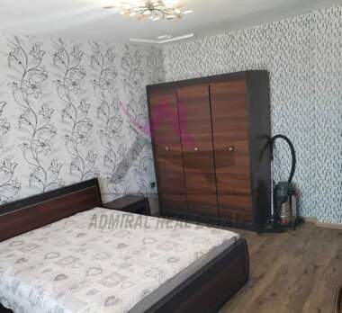 For rent - Floor of a house in Asparuhovo,  Varna