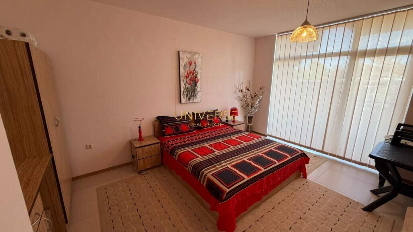 Üç odalı Apartman olarak Sunny Beach, Burgas – fotoğraf 6