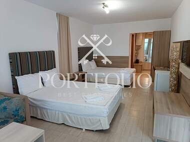 Verkauf - Wohnung in Sozopol,  Burgas