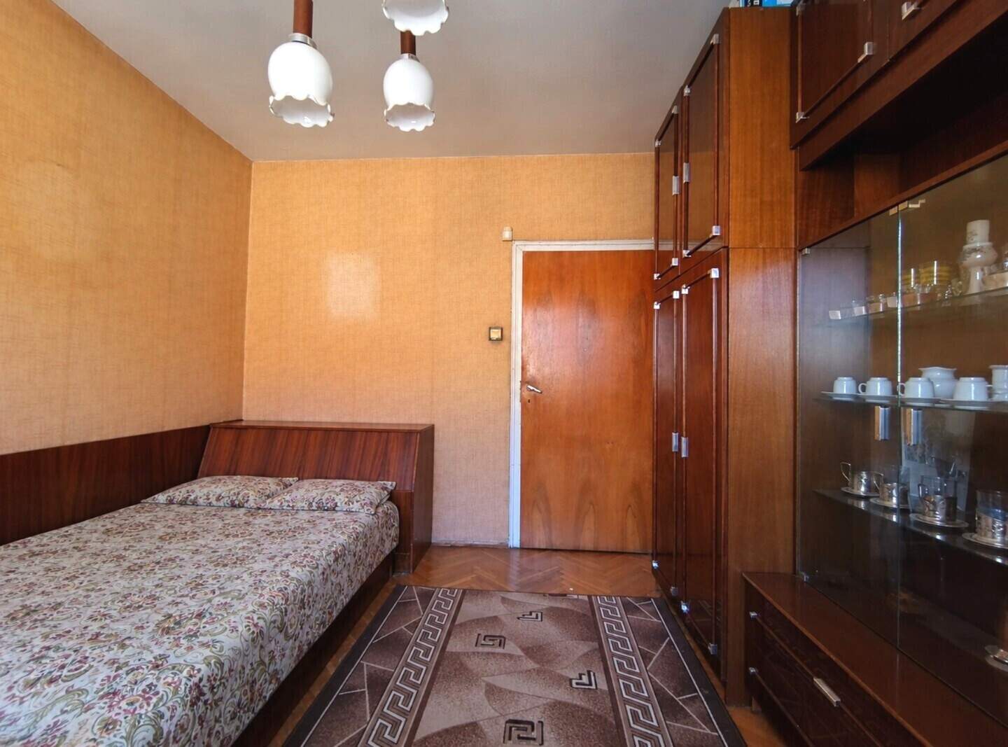 Тристаен Апартамент в Център, Русе – снимка 2