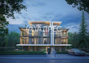 Satış - Apartman olarak Dragalevci,  Sofia