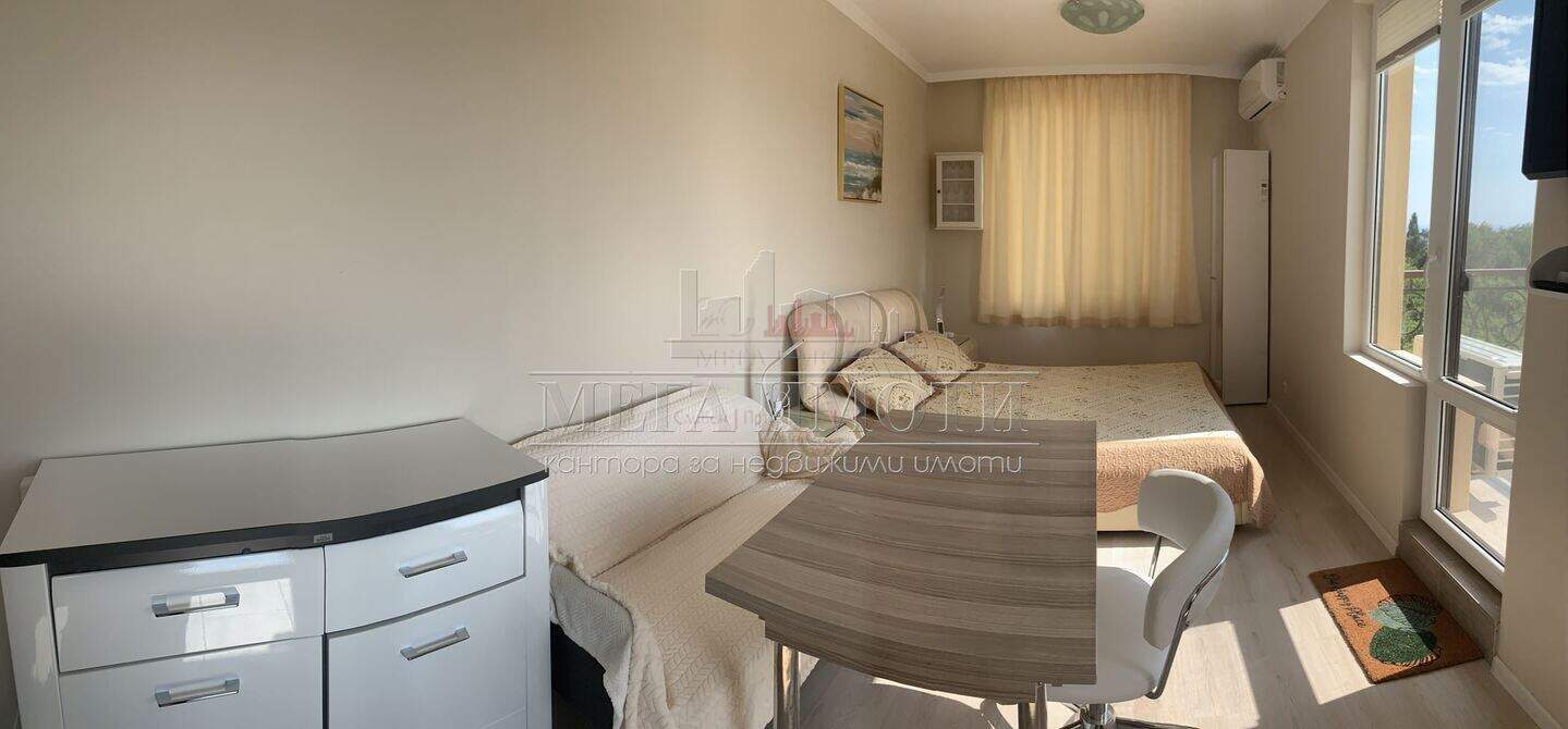 Einzimmer Wohnung in Pomorie, Burgas – Foto 2