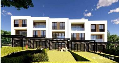 For sale - House in Wider Center,  Pleven