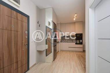 For sale - Apartment in Izgrev,  Burgas
