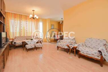 Продажа - Квартира в Зорница,  Бургас