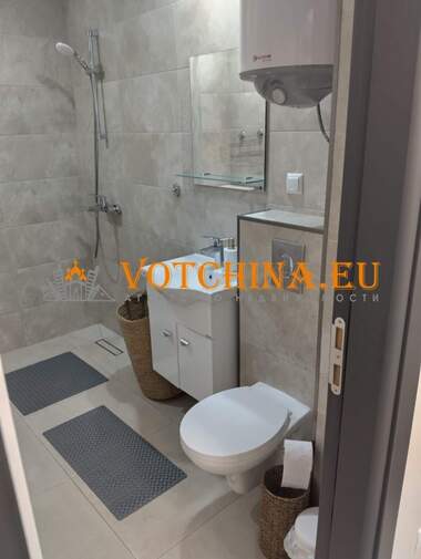 Verkauf - Wohnung in Sweti Wlas,  Burgas