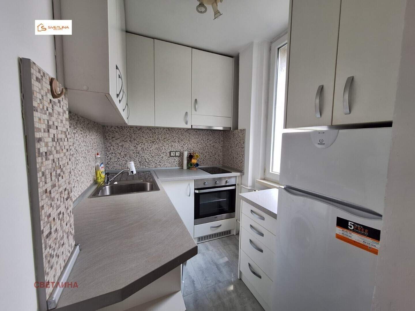 Cu două camere Apartament în Lozeneț, Sofia – fotografia 10