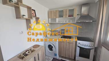 Аренда - Квартира в Сарафово,  Бургас