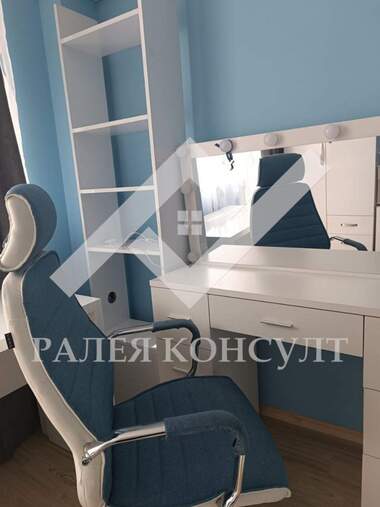 Miete - Wohnung in Hristo Smirnenski,  Plowdiw