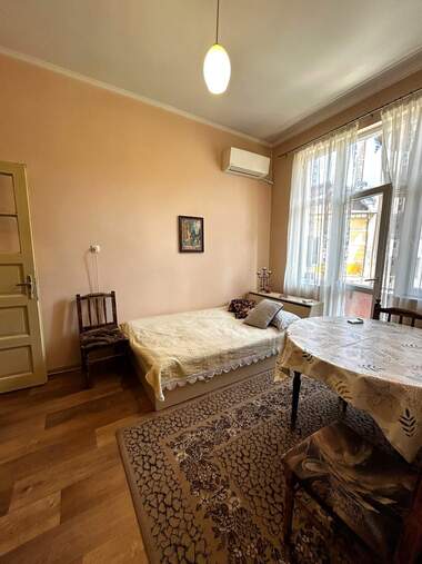 Verkauf - Etage von Haus in Karschiaka,  Plowdiw