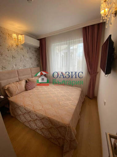 For sale - Apartment in Sunny Beach,  Burgas