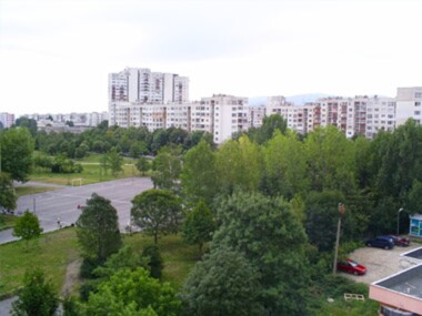 Mieten Mladost-3