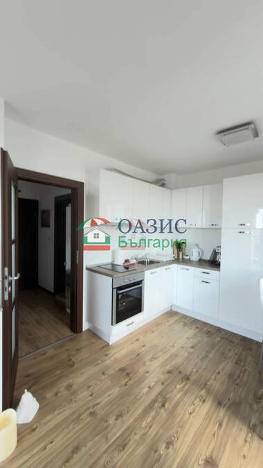 Satış - Apartman olarak Sveti Vlas,  Burgas