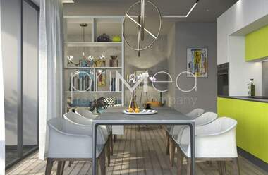 Vânzare - Apartament în Nesebăr,  Burgas