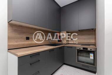 Verkauf - Wohnung in Zentar,  Burgas