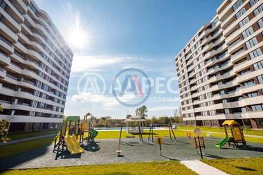 Satış - Apartman olarak Troşevo,  Varna