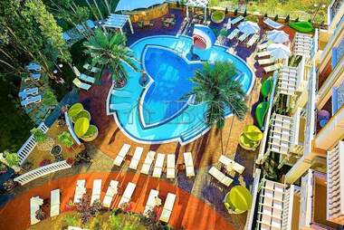 Satış - Apartman olarak Sunny Beach,  Burgas