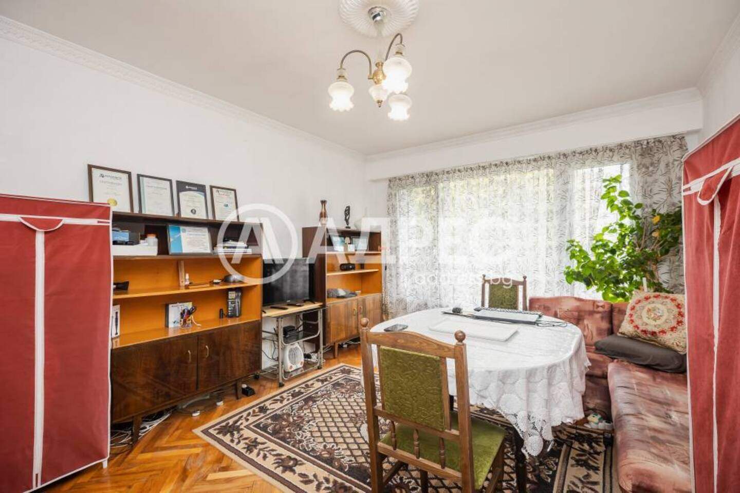 Üç odalı Apartman olarak k.k. Çayka, Varna – fotoğraf 7