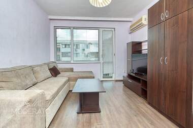 Miete - Wohnung in Bratia Miladinowi,  Burgas