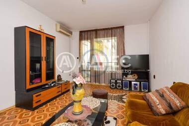 For sale - Apartment in Vazrajdane,  Burgas