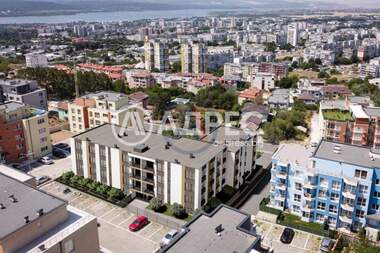 Продажба - Апартамент в Пчелина,  Варна
