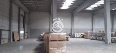 For rent - Storage in Radinovo,  Plovdiv